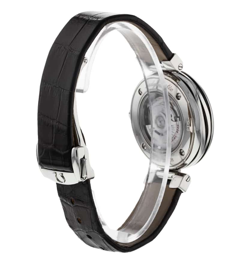 Omega De Ville Ladymatic 425.33.34.20.01.001